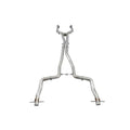 AWE Tuning exhaust