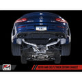 AWE Tuning exhaust