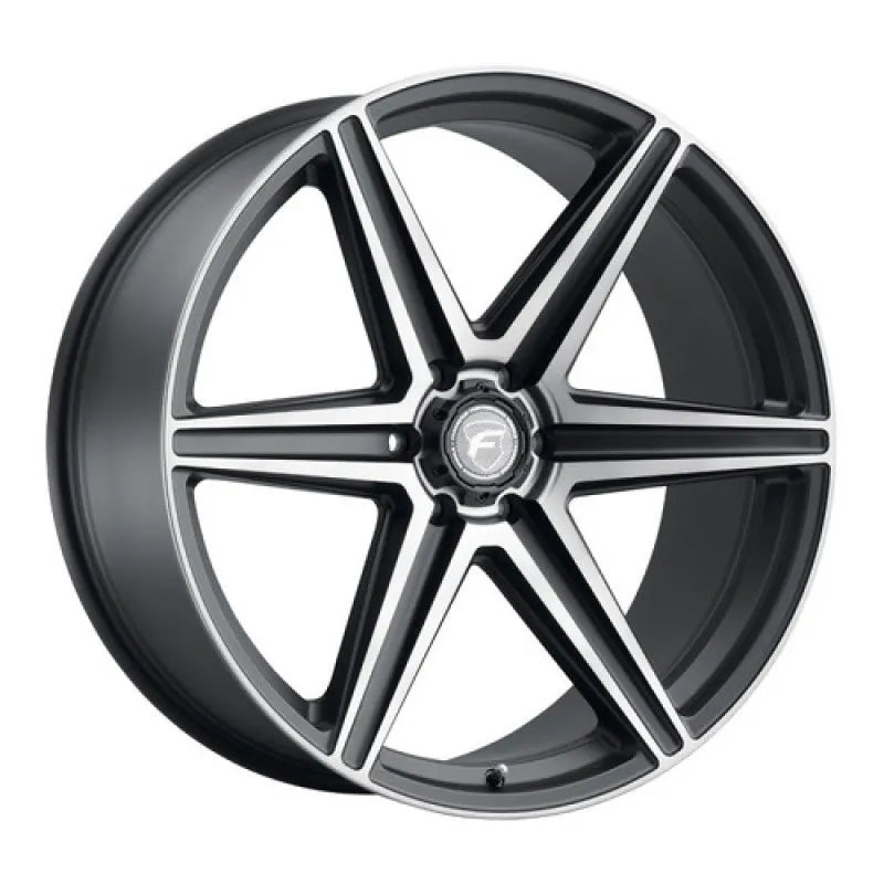 FORGESTAR black auto part