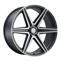FORGESTAR black auto part