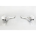 Remus axle-back exhaust