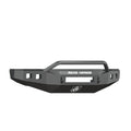 Road Armor bumper