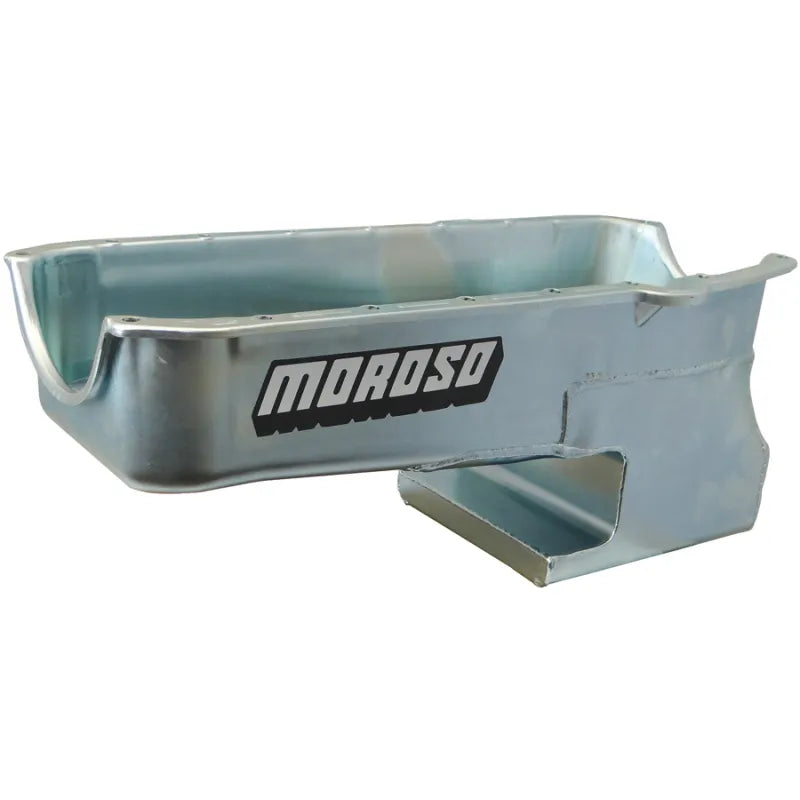 Moroso auto part