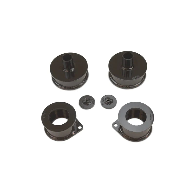 Body Armor 4x4 spacers