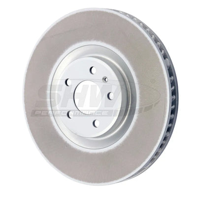 SHW Performance auto part