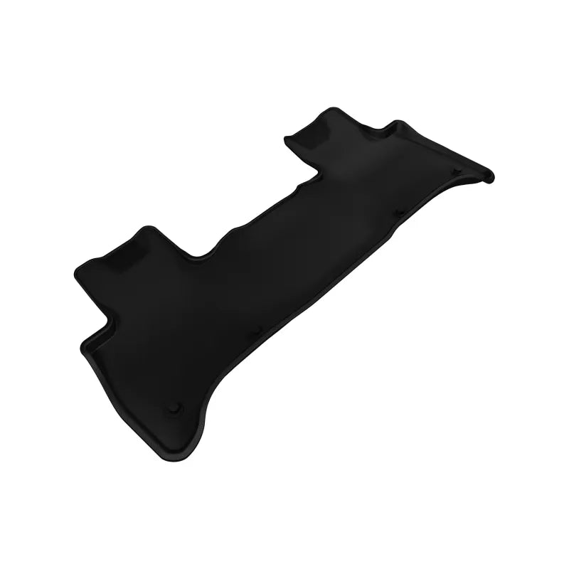 3D MAXpider black auto part