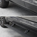 Go Rhino side steps