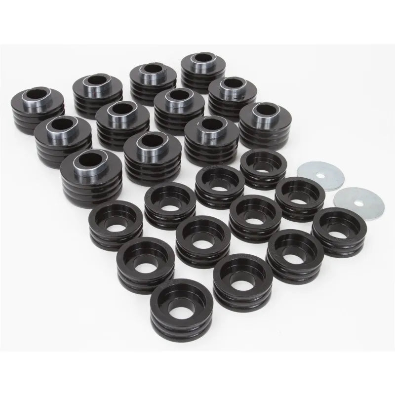 Daystar International auto part