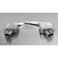 Remus axle-back exhaust