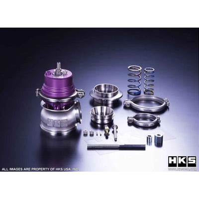 HKS auto part