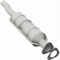 Magnaflow auto part detail
