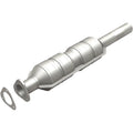 Magnaflow auto part close-up