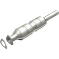 Magnaflow auto part detail