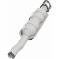 Magnaflow auto part close-up