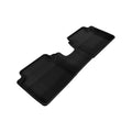 3D MAXpider black auto part