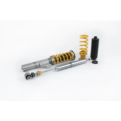 Ohlins coilovers