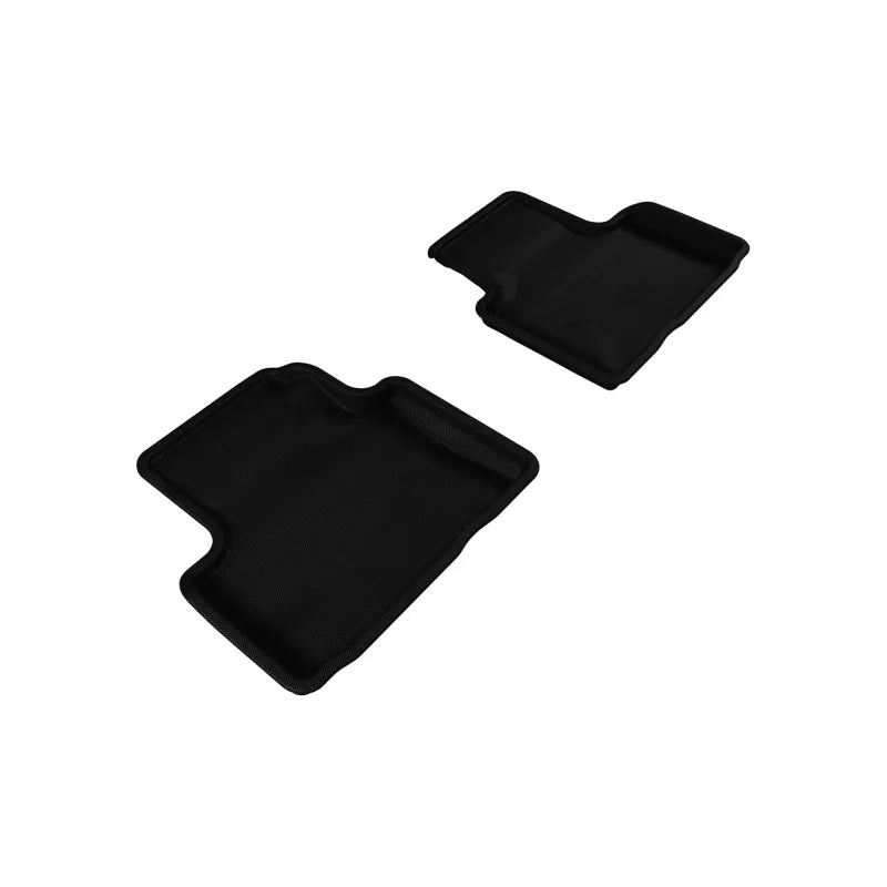 3D MAXpider black auto part
