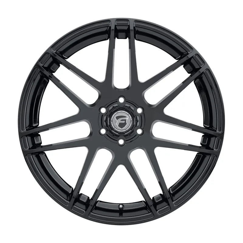 FORGESTAR black auto part