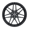 FORGESTAR black auto part
