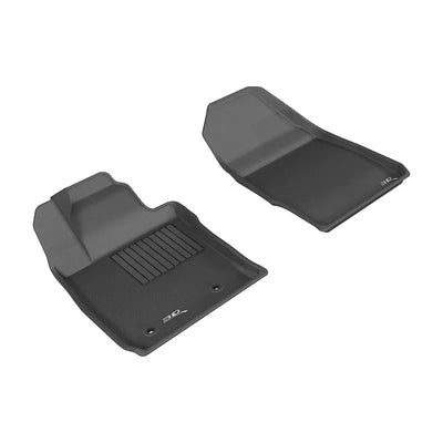 3D MAXpider black auto part