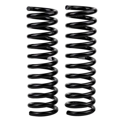 ARB springs