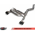 AWE Tuning exhaust
