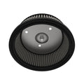 aFe air filter close-up