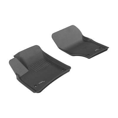 3D MAXpider black auto part