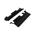 3D MAXpider black auto part