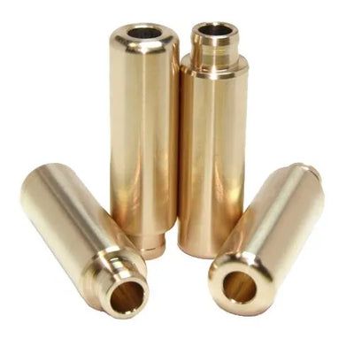 GSC Power Division exhaust