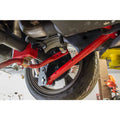 UMI PERFORMANCE sway bar detail