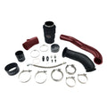 Wehrli red auto part