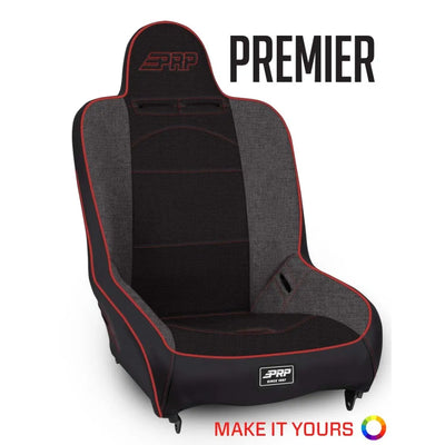 PRP LLC auto part