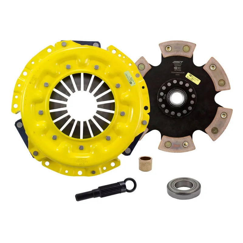 Advanced Clutch auto part