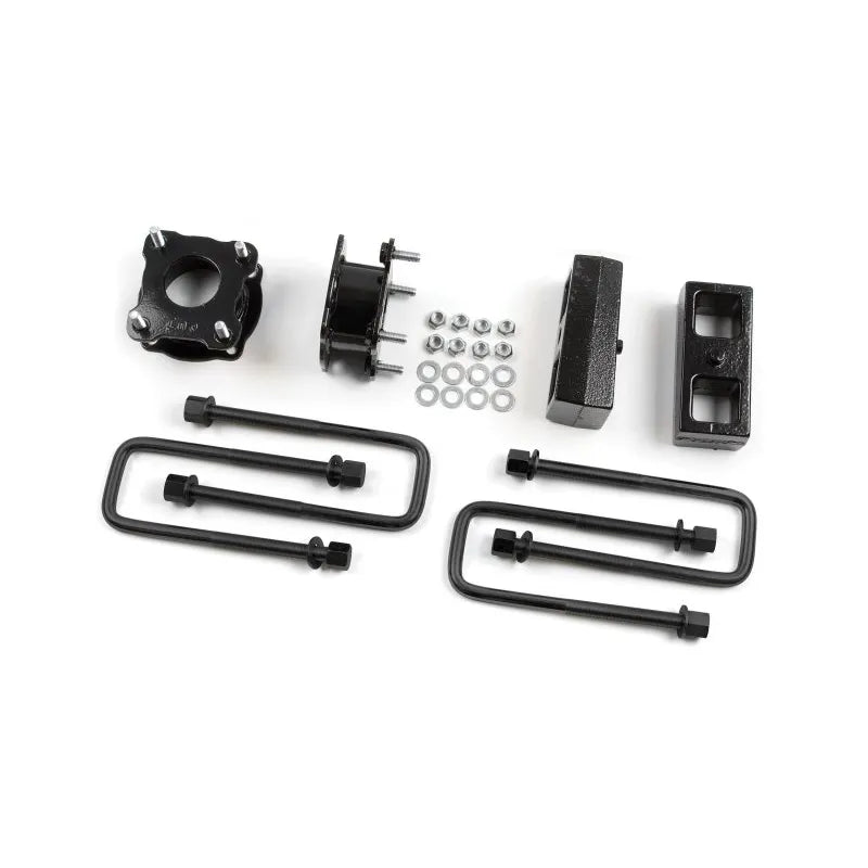 Zone Offroad lift kit