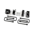 Zone Offroad lift kit