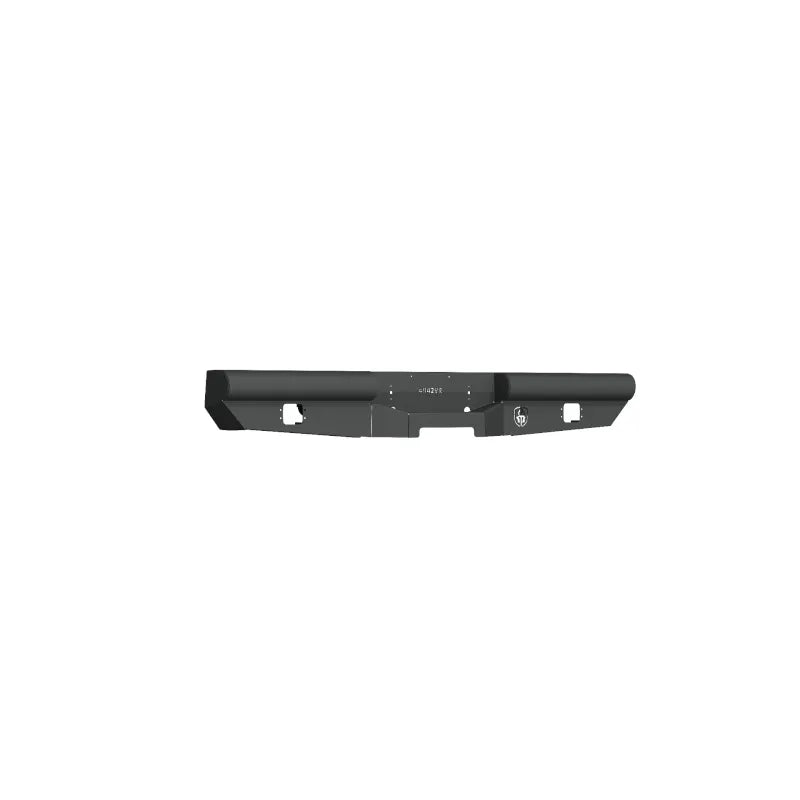 Road Armor bumper