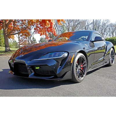 Perrin Performance auto part