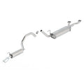 Borla cat-back exhaust