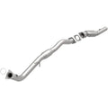 Magnaflow auto part close-up