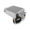 Perrin Performance intercooler detail