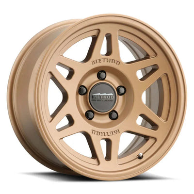 Method Wheels auto part
