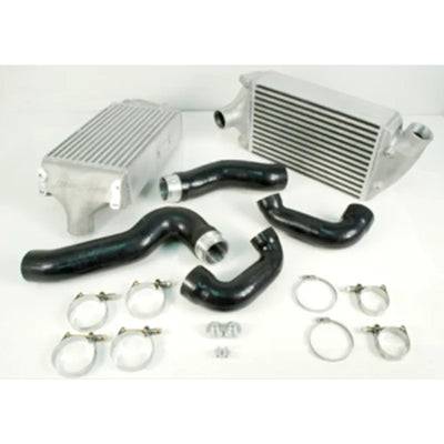 AWE Tuning intercooler