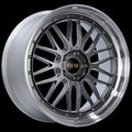 BBS auto part
