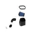 aFe cold air intake detail