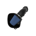 aFe cold air intake