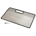 Kentrol silver auto part
