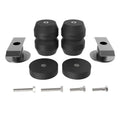 Timbren auto part close-up