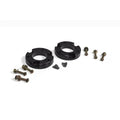 Zone Offroad control arms