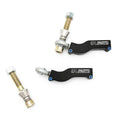 SPL PARTS INC. auto part close-up